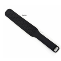Small silicone paddle